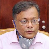 টিকা ছাড়া বের হলে শাস্তি, এমন সিদ্ধান্ত হয়নি: তথ্যমন্ত্রী