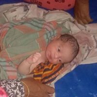 ২০ হাজার টাকায় নবজাতক বিক্রি, উদ্ধার করল পুলিশ
