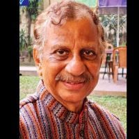 সাংবাদিক জাহিদুজ্জামান ফারুক আর নেই, প্রধানমন্ত্রীর শোক