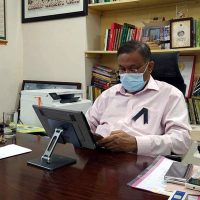 ‘জিয়ার লাশের অস্তিত্ব প্রমাণে মরিয়া বিএনপি’