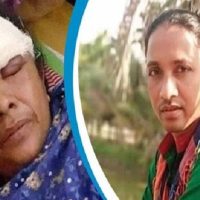 মায়ের মাথা ফাটানোয় কণ্ঠশিল্পী সাজুর বিরুদ্ধে মামলা