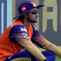 আইপিএলে সাইড বেঞ্চেই সময় কাটছে সাকিবের, অবশেষে কারণ জানা গেল