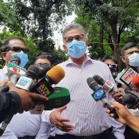 আজ কেউ টিকা না নিয়ে ফিরে যাবে না: মুখ্য সচিব
