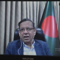 করোনাকালে ভার্চ্যুয়াল কোর্ট সেবা পেয়েছে দেশবাসী