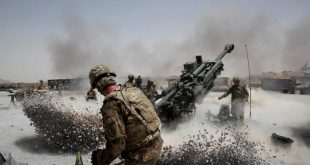 আফগান যুদ্ধে যুক্তরাষ্ট্রের ব্যয় ও প্রাণহানি কত?