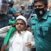হাইকোর্টে জামিন চেয়েছেন রফিকুল ইসলাম মাদানী