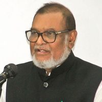 ‘জিয়া মুক্তিযুদ্ধের সময় বরখাস্ত হয়েছিলেন’