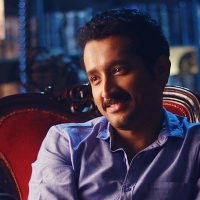 এবার ফেলুদা হচ্ছেন পরমব্রত