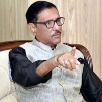 শক্তিশালী বিরোধী দল চায় সরকার