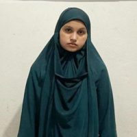 সাড়ে ৪৭ লাখ টাকার আইসসহ তরুণী গ্রেফতার