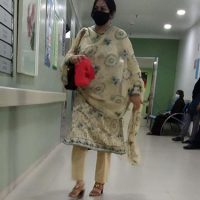 খালেদা জিয়াকে বিদেশে নিতে কোকোর স্ত্রীর দৌড়ঝাঁপ