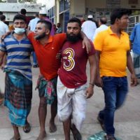 মাগুরায় দু’গ্রুপের সংঘর্ষে নিহত ৪