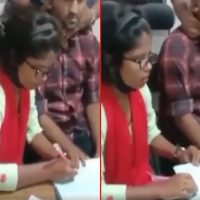 কলেজছাত্রকে তুলে এনে বিয়ে, তরুণীর বিরুদ্ধে মামলা