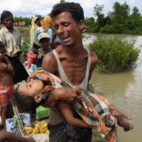 মিয়ানমারে ফের গণহত্যার আশঙ্কা