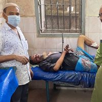 ইউপি নির্বাচন: রায়পুরায় সংঘর্ষ, গুলিতে নিহত ২