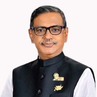 সারাদিন মিথ্যা বলেন ওবায়দুল কাদের
