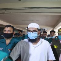 বোমা মিজানের মৃত্যুদণ্ড, একজনের যাবজ্জীবন
