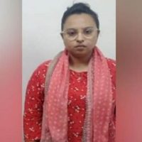 নিরাপদ ডটকমের পরিচালক এ্যানি গ্রেফতার