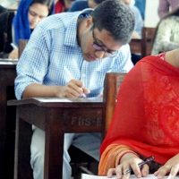 গুচ্ছ ভর্তি: প্রতি আসনে লড়ছেন ১১ জন শিক্ষার্থী