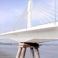 পায়রা সেতুতে যান চলাচল রোববার থেকে