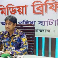 দুই মিনিটেই শেষ মুহিবুল্লাহ হত্যা মিশন!