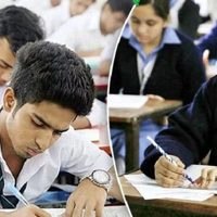 এসএসসি ও সমমান পরীক্ষা শুরু 
