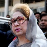 বিকেলে বাসায় ফিরবেন খালেদা জিয়া 