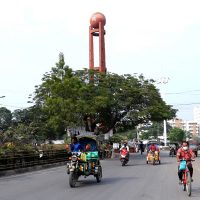 ধর্মঘটের আগেই রাজশাহীতে পরিবহন সংকট!