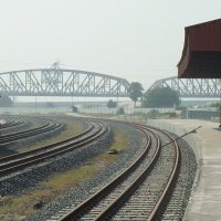 ৩০ বছর পর ঈশ্বরদী-পাকশী রুটে আবার ট্রেন চলবে!