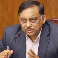 খালেদার পাসপোর্ট নবায়নের আবেদন আমার কাছে আসেনি: স্বরাষ্ট্রমন্ত্রী