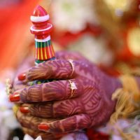 কন্যা বিদায়ের দিন বরের আরেক বিয়ের খবর