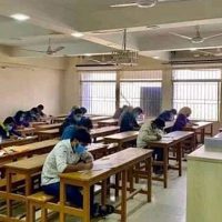 ৪১তম বিসিএসের লিখিত পরীক্ষা শুরু