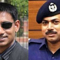 কক্সবাজার আদালতে ওসি প্রদীপ, চলছে সাক্ষ্যগ্রহণ