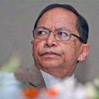 এসকে সিনহার ১১ বছরের কারাদণ্ড 