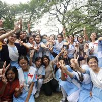 এসএসসি-এর পাসের হার ৯৩.৫৮ শতাংশ