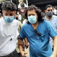 বাংলালিংকের কাছে ১০ কোটি টাকা চান জেমস-মাইলস