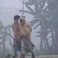 ৬ ডিগ্রিতে নামল তাপমাত্রা