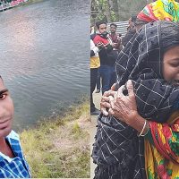 ভূমধ্যসাগরে শীতে মৃত ৭ তরুণের ৫ জন মাদারীপুরের