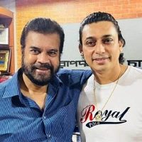 ছলনা করে শপথ নিয়েছেন জায়েদ খান: ইলিয়াস কাঞ্চন