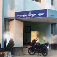 থানা বেষ্টনীর মধ্যেই ধর্ষণ করলো পুলিশ!