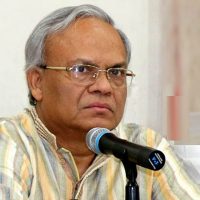 রাতের ভোটের জন্য হুদা কমিশন প্রশংসার দাবিদার: রিজভী