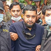 হাইকোর্টে জামিন মেলেনি গোল্ডেন মনিরের