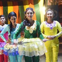 অবশেষে মুক্তির অনুমতি পেল ‘বিউটি সার্কাস’