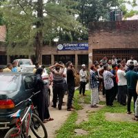 জাবি শিক্ষার্থীর বিরুদ্ধে নার্সকে যৌন হেনস্তার অভিযোগ