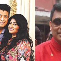 ৪ মাস ধরে মৌসুমীকে বিরক্ত করছেন জায়েদ, শিল্পী সমিতিতে অভিযোগ