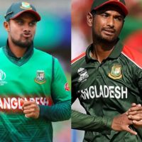 রিয়াদ-সাব্বিরকে নিয়ে এশিয়া কাপের দল ঘোষণা