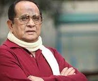 নায়করাজকে হারানোর ৫ বছর