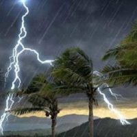 বজ্রপাতে বিভিন্ন জেলায় ১০ জনের মৃত্যু