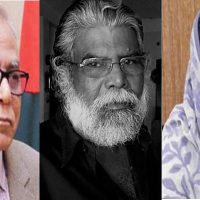 অভিনেতা মাসুম আজিজের মৃত্যুতে রাষ্ট্রপতি-প্রধানমন্ত্রীর শোক