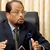 কারো সঙ্গে নাকে খত দিয়ে রাজনীতি করব না: জিএম কাদের